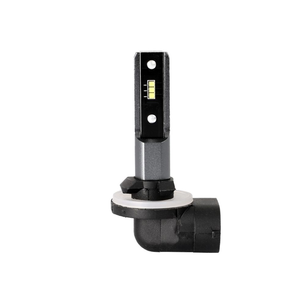 ΠΡΟΣΦΟΡΑ H27-881 12V PGJ13 6xSMD1616 LED 6.000K 280lm  PREMIUM FOG LED  M-TECH - 1 ΤΕΜ.
