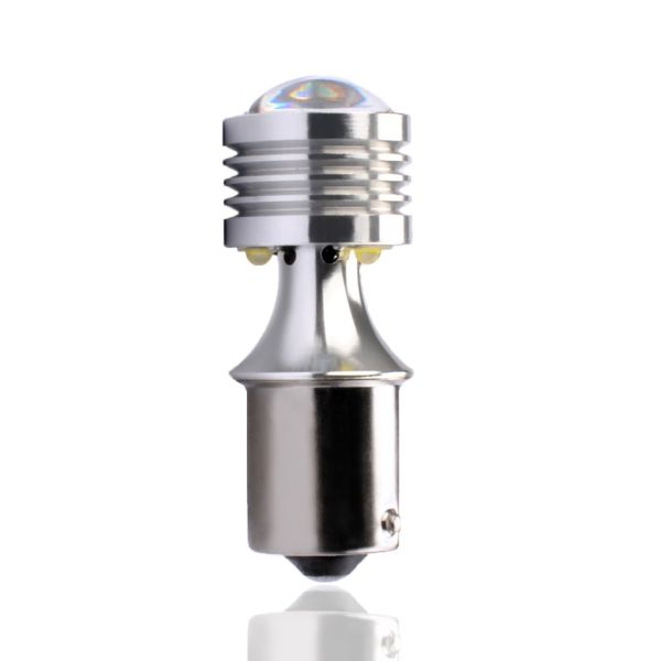P21W 12V Ba15s 2,2W 4xHP LED OSRAM ΛΕΥΚΟ BLISTER 1ΤΕΜ. M-TECH P21W 12V Ba15s 2,2W 4xHP LED OSRAM ΛΕΥΚΟ BLISTER 1ΤΕΜ. M-TECH