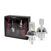 H4 12>24V 6.500K 5.000lm 50W CSP1860 M3 LED LSAS SERIES KIT ΜΕ ΑΝΕΜΙΣΤΗΡΑΚΙ KIT M-TECH - 2 ΤΕΜ.