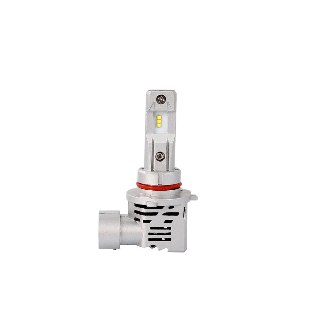ΛΑΜΠΑ LED HΒ3 9-32V 6.500K 5.000lm 50W CSP1860 LED ALL IN ONE PREMIUM SERIES  M-TECH - 1 ΤΕΜ.
