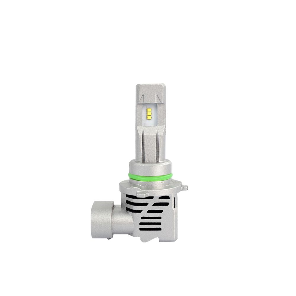 ΛΑΜΠΑ LED HΒ4 9006 9-32V 6.500K 5.000lm 50W CSP1860 LED ALL IN ONE PREMIUM SERIES  M-TECH - 1 ΤΕΜ.