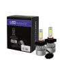 ΠΡΟΣΦΟΡΑ H16/5202/PS24W 10>36V 6.500K 10.000lm 80W COB LED EPISTAR 1021 C6 KIT ΜΕ ΑΝΕΜΙΣΤΗΡΑΚΙ M-TECH - 2 ΤΕΜ.