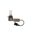 ΛΑΜΠΑ LED HIR2 9012 12V 40W IP65 5.700K 5.200lm OSRAM LED SET PRO NEXT GENERATION M-TECH - 2 ΤΕΜ.