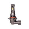 M-Tech - Λάμπες LED HB3 τύπου Premium Smart Next Generation Series με Canbus και CSP3570, τάση λειτουργίας 12V, ισχύ έως 35W, φωτεινότητα έως 5000lm και χρώμα 6000K, για φανάρια με προτζέκτορα - 2 τεμ. (LSPSNG5/MT)