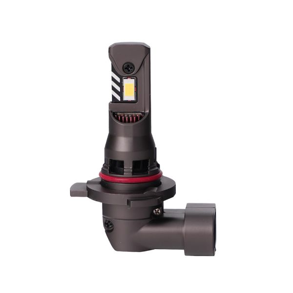 M-Tech - Λάμπες LED H15 τύπου Premium Smart Series με Canbus και CSP3570, τάση λειτουργίας 12V, ισχύ έως 35W, φωτεινότητα έως 5000lm και χρώμα 6000K, για φανάρια με προτζέκτορα - 2 τεμ. (LSPSNGHIR2/MT)