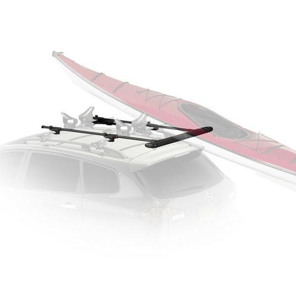 Μεταφορά Σκι & Canoe Kayak
