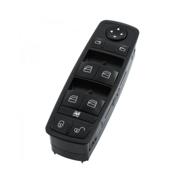 MERCEDES W169/W245 ΠΟΛΛΑΠΛΟΣ ΜΕ ΠΛΑΙΣΙΟ ΔΙΑΚΟΠΤΗΣ ΠΑΡΑΘΥΡΩΝ  - 3 PIN (ORIG. 1698206610) MERCEDES W169/W245 ΠΟΛΛΑΠΛΟΣ ΜΕ ΠΛΑΙΣΙΟ ΔΙΑΚΟΠΤΗΣ ΠΑΡΑΘΥΡΩΝ  - 3 PIN (ORIG. 1698206610)
