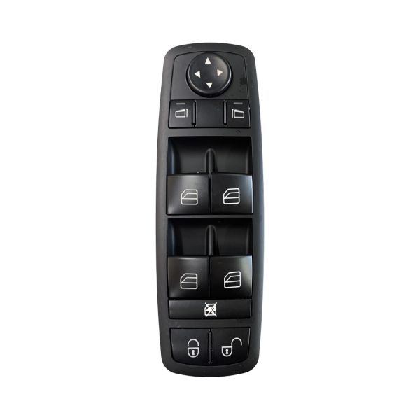 MERCEDES W169/W245 ΠΟΛΛΑΠΛΟΣ ΜΕ ΠΛΑΙΣΙΟ ΔΙΑΚΟΠΤΗΣ ΠΑΡΑΘΥΡΩΝ  - 3 PIN (ORIG. 1698206610) MERCEDES W169/W245 ΠΟΛΛΑΠΛΟΣ ΜΕ ΠΛΑΙΣΙΟ ΔΙΑΚΟΠΤΗΣ ΠΑΡΑΘΥΡΩΝ  - 3 PIN (ORIG. 1698206610)