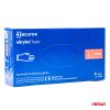 Amio - ΓΑΝΤΙΑ ΝΙΤΡΙΛΙΟΥ MERCATOR NITRYLEX BASIC ΜΙΑΣ ΧΡΗΣΗΣ ΣΕ ΜΠΛΕ ΧΡΩΜΑ LARGE (L) - 100 ΤΕΜ. (MER02958/AM)