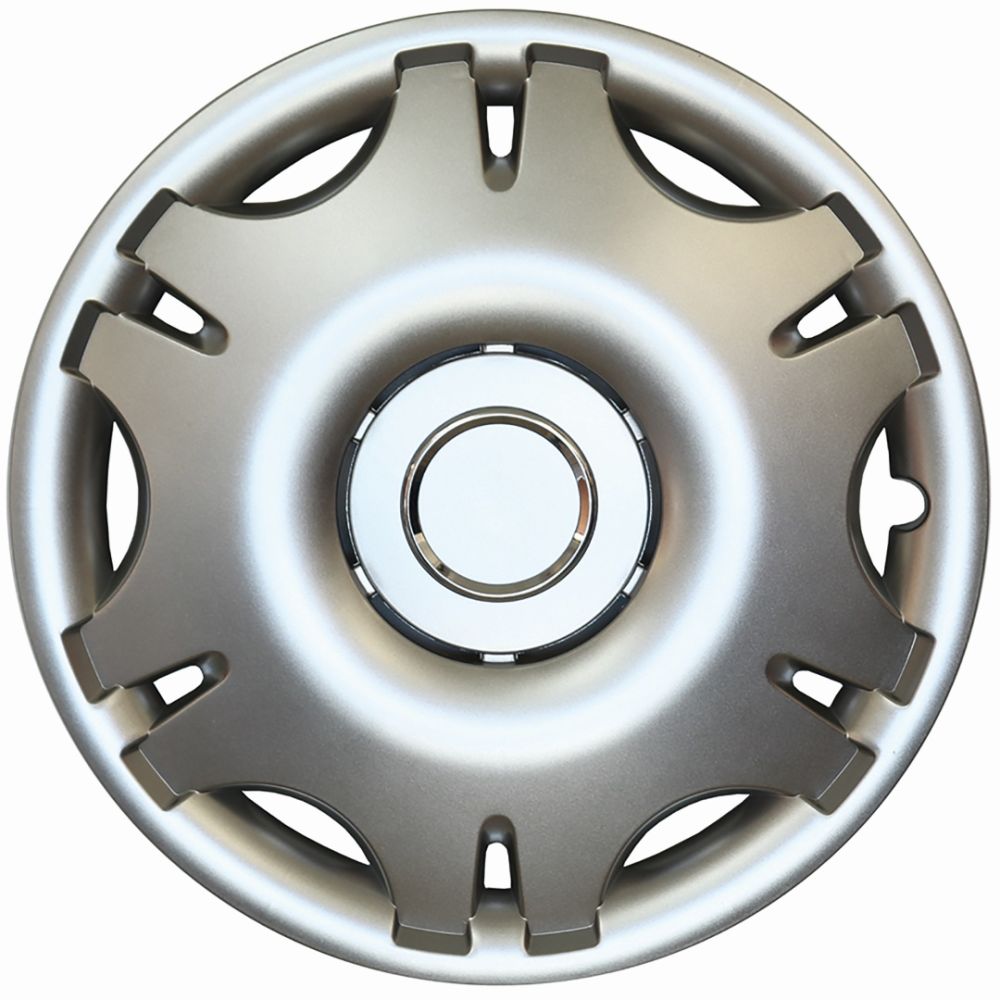 ΤΑΣΙΑ ΓΙΑ MERCEDES VITO W639/CLASS C W204/CLASS A 15 INCH CROATIA COVER (4 ΤΕΜ.)