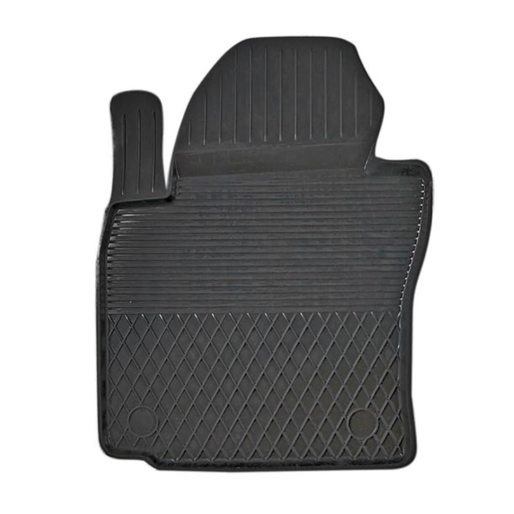 Amio -  ΠΑΤΑΚΙ ΣΕ ΣΚΑΦΗ ΛΑΣΤΙΧΟ ΓΙΑ SKODA OCTAVIA 5 ΚΑΙ VW GOLF 5/GOLF 6 ΓΙΑ ΤΟΝ ΟΔΗΓΟ (ΜΠΡΟΣΤΑ ΑΡΙΣΤΕΡΑ) - 1 ΤΕΜ. (MG-CX-L/AM)