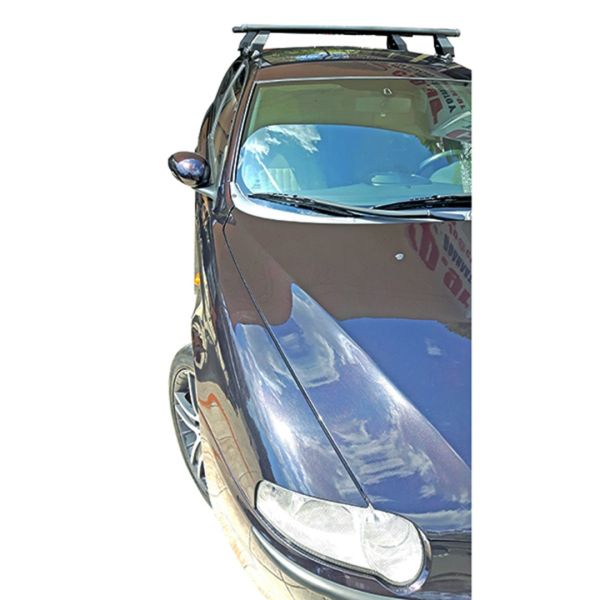 KIT ΜΕ ΜΠΑΡΕΣ ΟΡΟΦΗΣ ΓΙΑ ALFA ROMEO 147 5D 2000-2004 ΣΙΔΗΡΟΥ ΜΕΝΑΒΟ (FE1-3360-FIX002G) KIT ΜΕ ΜΠΑΡΕΣ ΟΡΟΦΗΣ ΓΙΑ ALFA ROMEO 147 5D 2000-2004 ΣΙΔΗΡΟΥ ΜΕΝΑΒΟ (FE1-3360-FIX002G)