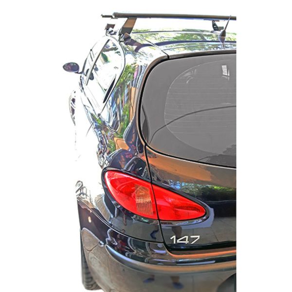 KIT ΜΕ ΜΠΑΡΕΣ ΟΡΟΦΗΣ ΓΙΑ ALFA ROMEO 147 5D 2000-2004 ΣΙΔΗΡΟΥ ΜΕΝΑΒΟ (FE1-3360-FIX002G) KIT ΜΕ ΜΠΑΡΕΣ ΟΡΟΦΗΣ ΓΙΑ ALFA ROMEO 147 5D 2000-2004 ΣΙΔΗΡΟΥ ΜΕΝΑΒΟ (FE1-3360-FIX002G)