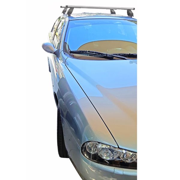 KIT ΜΕ ΜΠΑΡΕΣ ΟΡΟΦΗΣ ΓΙΑ ALFA ROMEO 156 4D 1997-2003 ΑΛΟΥΜΙΝΙΟΥ TEMA MENABO (AL1-3360-FIX006G) - 2 ΤΕΜ. KIT ΜΕ ΜΠΑΡΕΣ ΟΡΟΦΗΣ ΓΙΑ ALFA ROMEO 156 4D 1997-2003 ΑΛΟΥΜΙΝΙΟΥ TEMA MENABO (AL1-3360-FIX006G) - 2 ΤΕΜ.
