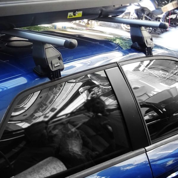 KIT ΜΕ ΜΠΑΡΕΣ ΟΡΟΦΗΣ ΓΙΑ AUDI A3 8P 3D 2004-2012 ΑΛΟΥΜΙΝΙΟΥ TEMA MENABO (AL2-3360-FIX001G)-2 ΤΕΜ. KIT ΜΕ ΜΠΑΡΕΣ ΟΡΟΦΗΣ ΓΙΑ AUDI A3 8P 3D 2004-2012 ΑΛΟΥΜΙΝΙΟΥ TEMA MENABO (AL2-3360-FIX001G)-2 ΤΕΜ.