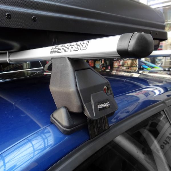 KIT ΜΕ ΜΠΑΡΕΣ ΟΡΟΦΗΣ ΓΙΑ AUDI A3 8P 3D 2004-2012 ΑΛΟΥΜΙΝΙΟΥ TEMA MENABO (AL2-3360-FIX001G)-2 ΤΕΜ. KIT ΜΕ ΜΠΑΡΕΣ ΟΡΟΦΗΣ ΓΙΑ AUDI A3 8P 3D 2004-2012 ΑΛΟΥΜΙΝΙΟΥ TEMA MENABO (AL2-3360-FIX001G)-2 ΤΕΜ.