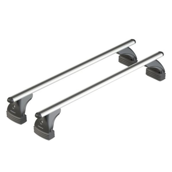 KIT ΜΕ ΜΠΑΡΕΣ ΟΡΟΦΗΣ ΓΙΑ FIAT ULYSSE 01-94-12-10 ΑΛΟΥΜΙΝΙΟΥ NORDRIVE (N15026-N20001-N21036)