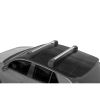Nordrive - Μπάρα οροφής αλουμινίου ασημί 74cm Silenzio CX Origine System (Origine/Standard/Flush Railing) - 1 τεμ. (L.N15401)