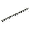 Nordrive - Μπάρα οροφής αλουμινίου ασημί 74cm Silenzio CX Origine System (Origine/Standard/Flush Railing) - 1 τεμ. (L.N15401)