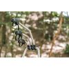 ΑΝΤΑΛΛΑΚΤΙΚΑ ΜΠΡΑΤΣΑ ΔΕΣΙΜΑΤΟΣ PAC-ARM (S-M-L) ΓΙΑ ΒΑΣΗ ΠΟΔΗΛΑΤΟΥ PYRO-RADIUS ΜΕ ΚΛΕΙΔΑΡΙΑ 3ΤΕΜ.