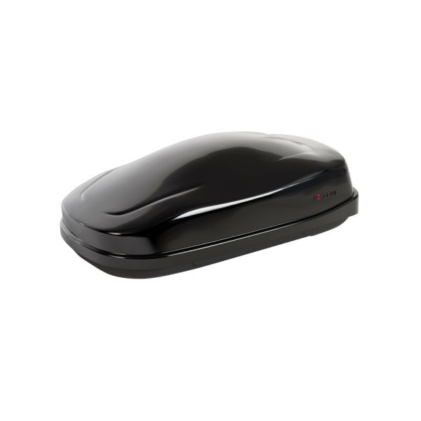 ΜΠΑΓΚΑΖΙΕΡΑ ΟΡΟΦΗΣ NORDRIVE BOX 480 LT (ΜΑΥΡΗ/ΓΥΑΛΙΣΤΕΡΗ - 155,5X89,5X52) 1ΤΕΜ.