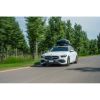 Nordrive - Μπαγκαζιέρα οροφής Box 480 lt μαύρη/γυαλιστερή 155.5x89.5x52 cm - 1 τεμ. (L.N60046)