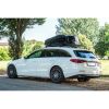 Nordrive - Μπαγκαζιέρα οροφής Box 480 lt μαύρη/γυαλιστερή 155.5x89.5x52 cm - 1 τεμ. (L.N60046)