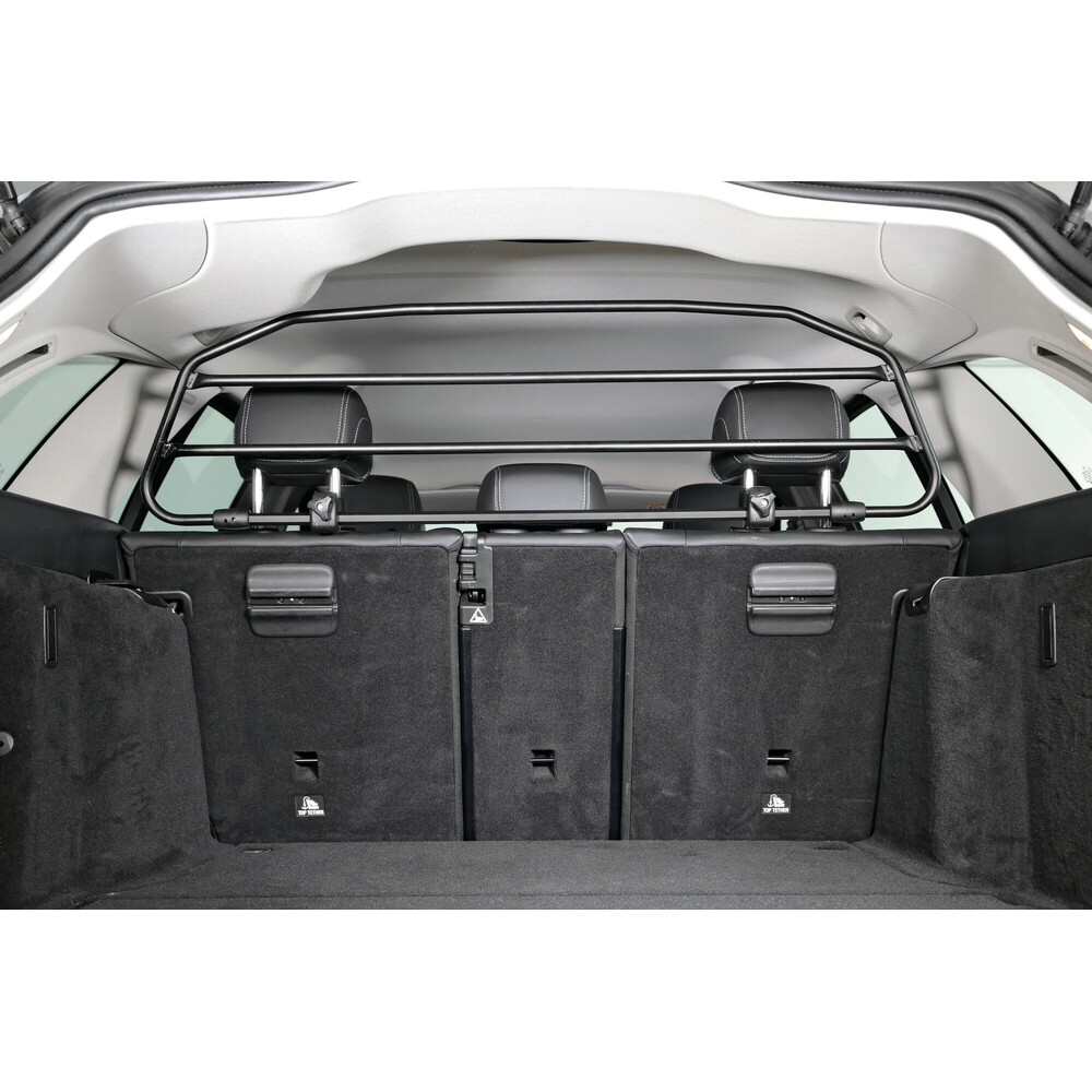 Nordrive – Διαχωριστικό Πλέγμα Σκύλου & Αποσκευών Premium-Guard Type 26 1270x320mm με Κιτ Εγκατάστασης, Ασφαλής Διαχώριση Χώρου – 1 Τεμ. (NKG089A)