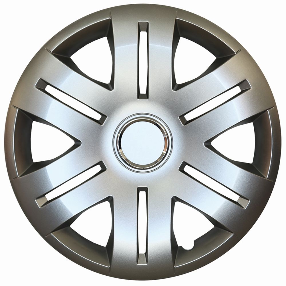 ΤΑΣΙΑ ΓΙΑ NISSAN PRIMΑSTAR/QASHQAI 16 INCH CROATIA COVER (4 ΤΕΜ.)