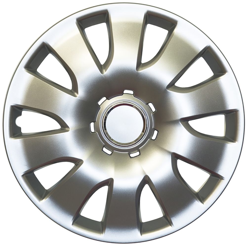 ΤΑΣΙΑ ΓΙΑ NISSAN NV300 16 INCH CROATIA COVER (4 ΤΕΜ.)