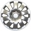 ΤΑΣΙΑ ΓΙΑ NISSAN NV300 16 INCH CROATIA COVER (4 ΤΕΜ.)