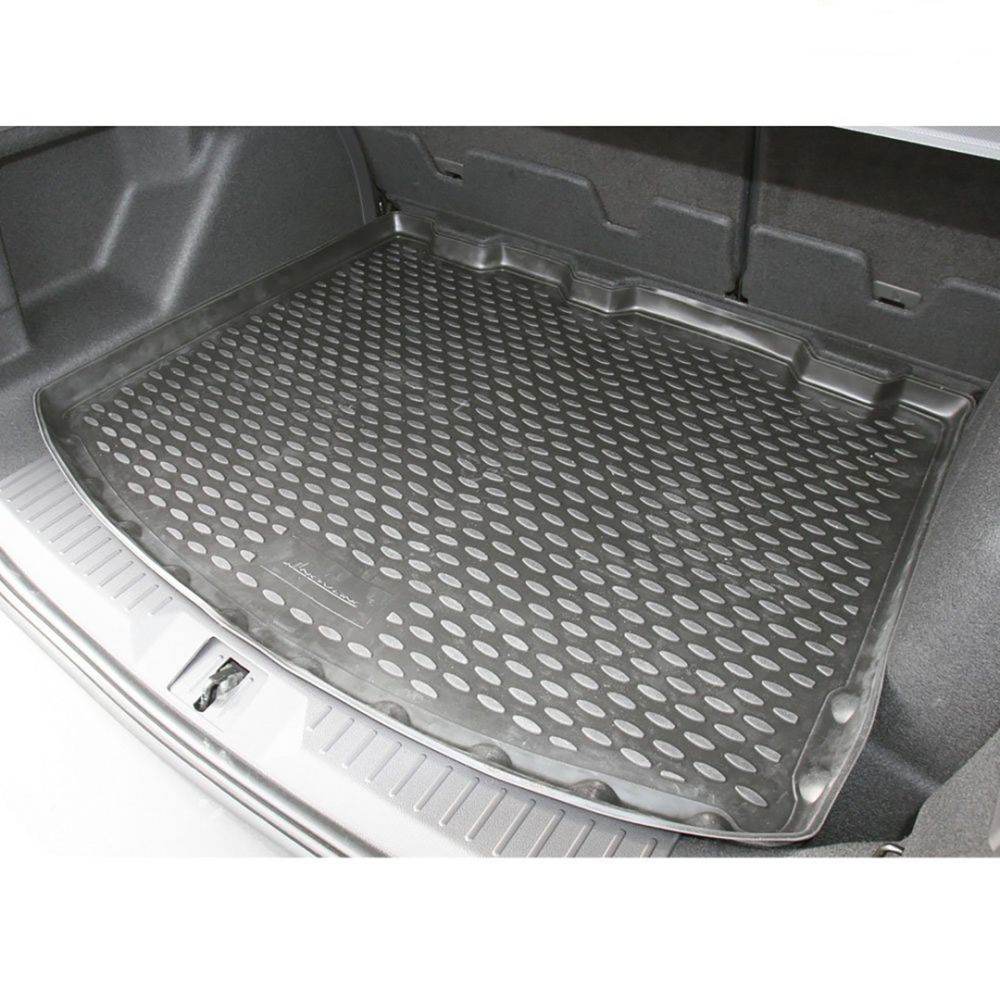 ΠΑΤΑΚΙ ΣΚΑΦΗ ΠΟΡΤ ΜΠΑΓΚΑΖ ΓΙΑ FORD KUGA 5D 2013-2019 TPE ΛΑΣΤΙΧΟ ΣΕ ΜΑΥΡΟ ΧΡΩΜΑ NOVLINE - 1 ΤΕΜ.