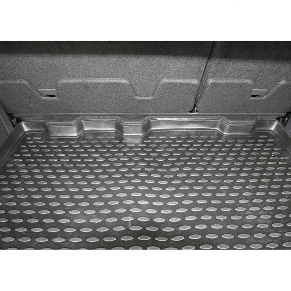 ΠΑΤΑΚΙ ΣΚΑΦΗ ΠΟΡΤ ΜΠΑΓΚΑΖ ΓΙΑ FORD KUGA 5D 2013-2019 TPE ΛΑΣΤΙΧΟ ΣΕ ΜΑΥΡΟ ΧΡΩΜΑ NOVLINE - 1 ΤΕΜ.