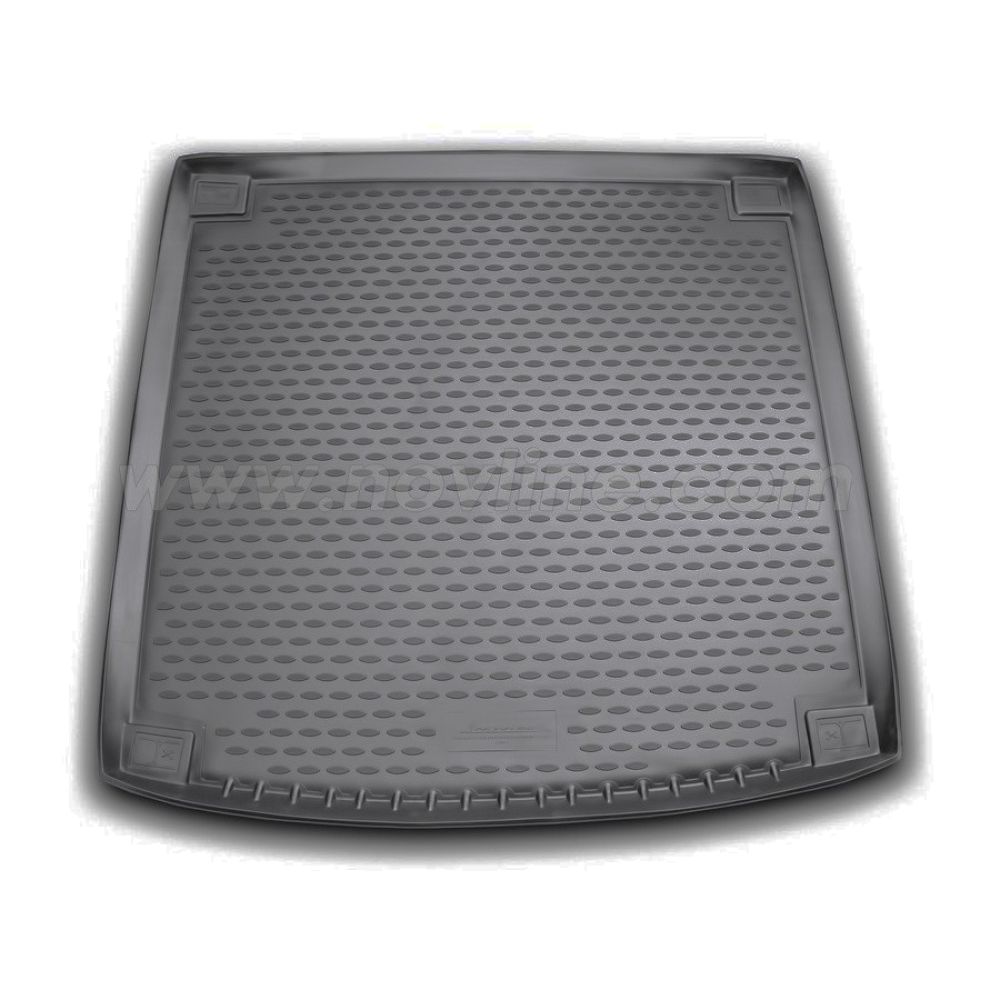 ΠΑΤΑΚΙ ΣΚΑΦΗ ΠΟΡΤ ΜΠΑΓΚΑΖ ΓΙΑ MERCEDES M CLASS W164 4X4 07/2005-2011 TPE ΛΑΣΤΙΧΟ ΣΕ ΜΑΥΡΟ ΧΡΩΜΑ NOVLINE - 1 ΤΕΜ.