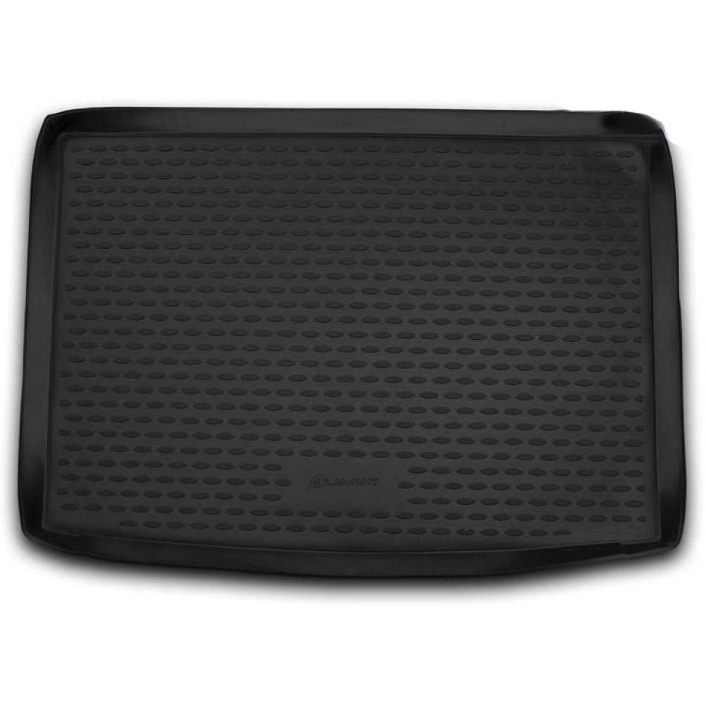 ΠΑΤΑΚΙ ΣΚΑΦΗ ΠΟΡΤ ΜΠΑΓΚΑΖ ΓΙΑ MERCEDES B CLASS W245 05/2005-2011 TPE ΛΑΣΤΙΧΟ ΣΕ ΜΑΥΡΟ ΧΡΩΜΑ NOVLINE - 1 ΤΕΜ.