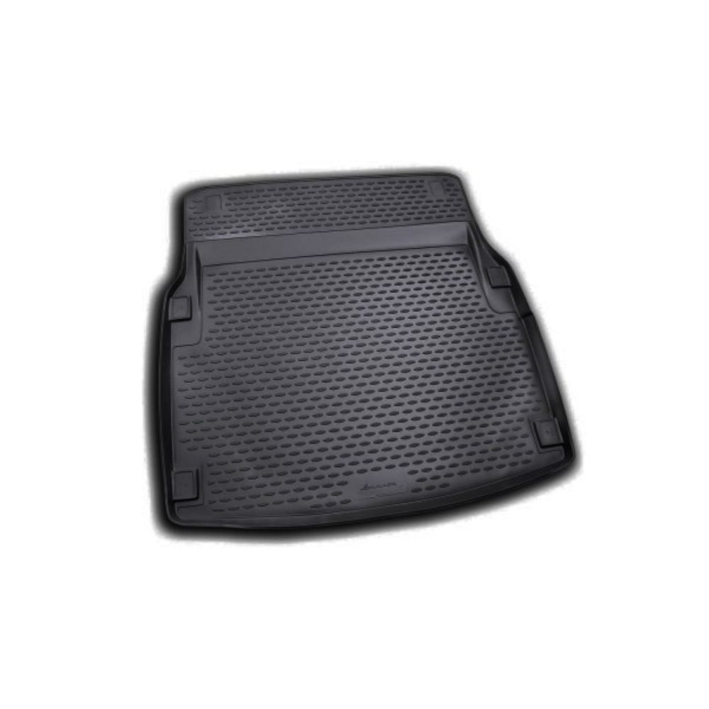 ΠΑΤΑΚΙ ΣΚΑΦΗ ΠΟΡΤ ΜΠΑΓΚΑΖ ΓΙΑ MERCEDES E CLASS W212 ELEGANCE 03/2009-2016 TPE ΛΑΣΤΙΧΟ ΣΕ ΜΑΥΡΟ ΧΡΩΜΑ NOVLINE - 1 ΤΕΜ.
