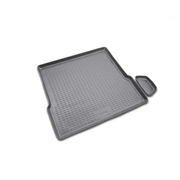 ΠΑΤΑΚΙ ΣΚΑΦΗ ΠΟΡΤ ΜΠΑΓΚΑΖ ΓΙΑ RENAULT / DACIA LOGAN 4D 2004-2008 TPE ΛΑΣΤΙΧΟ ΣΕ ΑΝΘΡΑΚΙ ΣΚΟΥΡΟ ΓΚΡΙ ΧΡΩΜΑ NOVLINE - 1 ΤΕΜ.