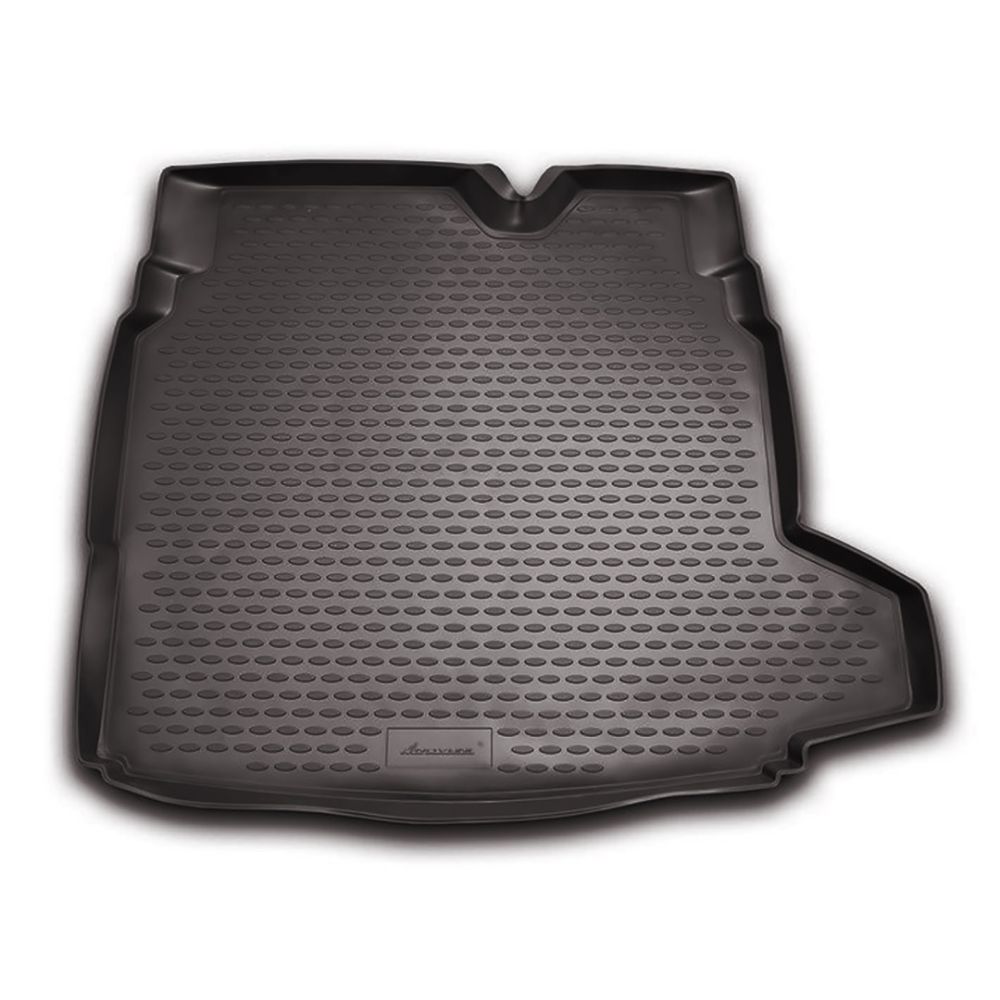 ΠΑΤΑΚΙ ΣΚΑΦΗ ΠΟΡΤ ΜΠΑΓΚΑΖ ΓΙΑ SAAB 9-3 SEDAN 2002-2012 TPE ΛΑΣΤΙΧΟ ΣΕ ΜΑΥΡΟ ΧΡΩΜΑ NOVLINE - 1 ΤΕΜ.