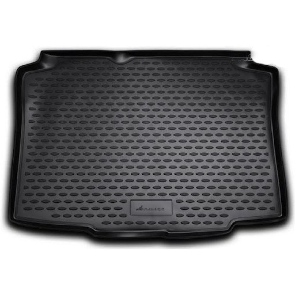 ΠΑΤΑΚΙ ΣΚΑΦΗ ΠΟΡΤ ΜΠΑΓΚΑΖ ΓΙΑ SEAT IBIZA 06/2008+ TPE ΛΑΣΤΙΧΟ ΣΕ ΜΑΥΡΟ ΧΡΩΜΑ NOVLINE - 1 ΤΕΜ.
