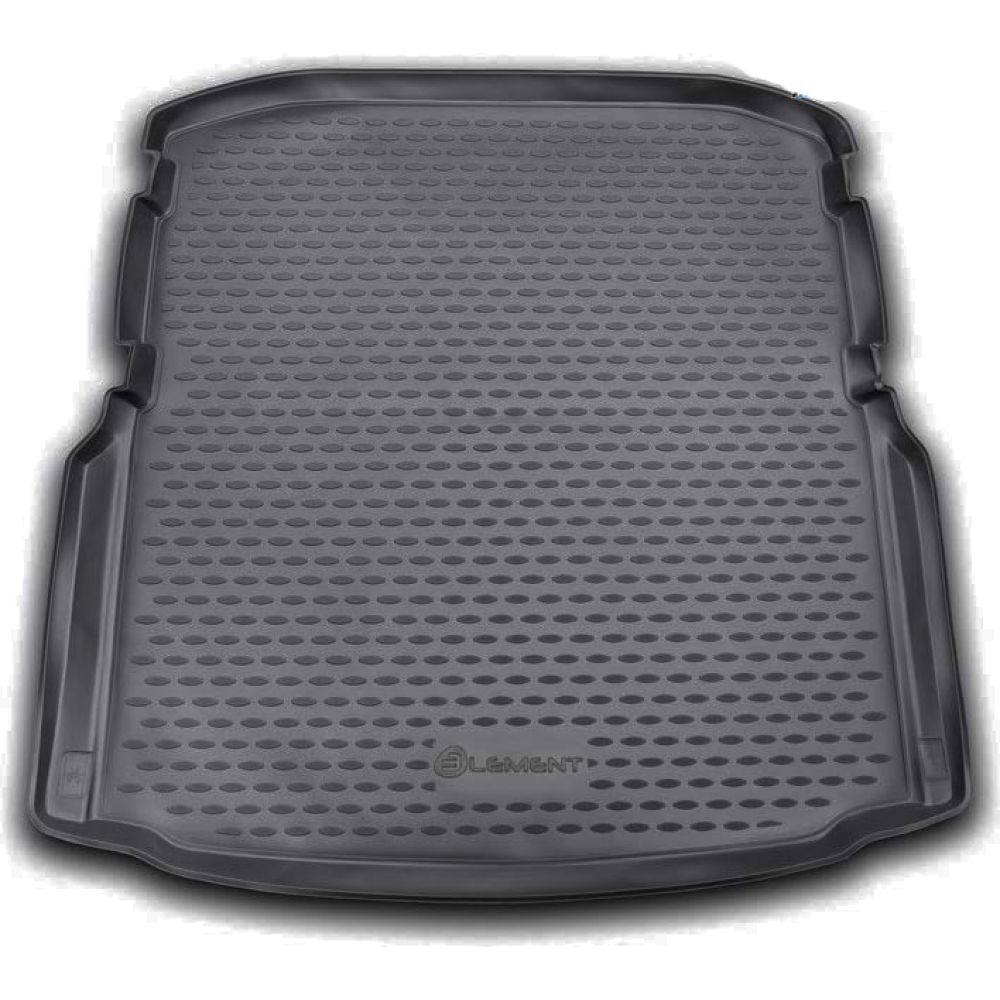 ΠΑΤΑΚΙ ΣΚΑΦΗ ΠΟΡΤ ΜΠΑΓΚΑΖ ΓΙΑ SKODA OCTAVIA 3 A7 5D 03/2013-2020 TPE ΛΑΣΤΙΧΟ ΣΕ ΜΑΥΡΟ ΧΡΩΜΑ NOVLINE - 1 ΤΕΜ.