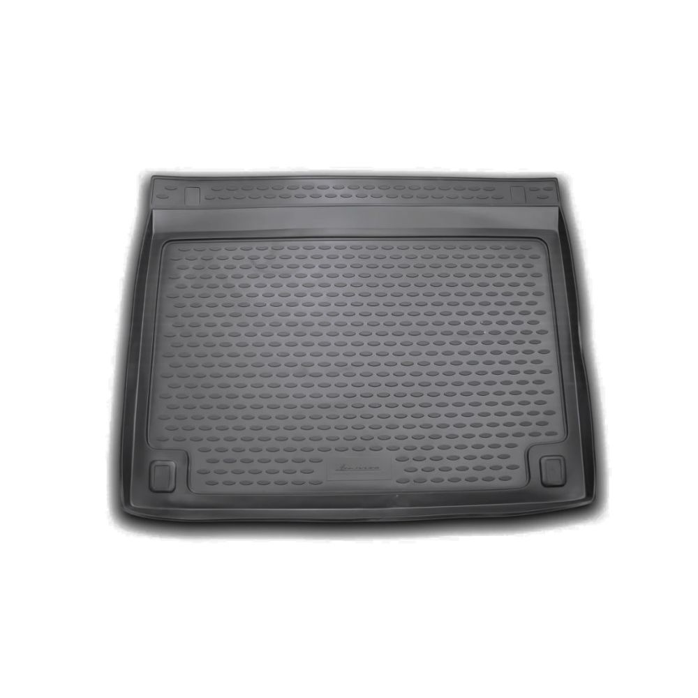 ΠΑΤΑΚΙ ΣΚΑΦΗ ΠΟΡΤ ΜΠΑΓΚΑΖ ΓΙΑ TOYOTA FJ-CRUISER 2006+ (ΜΑΥΡΗ)