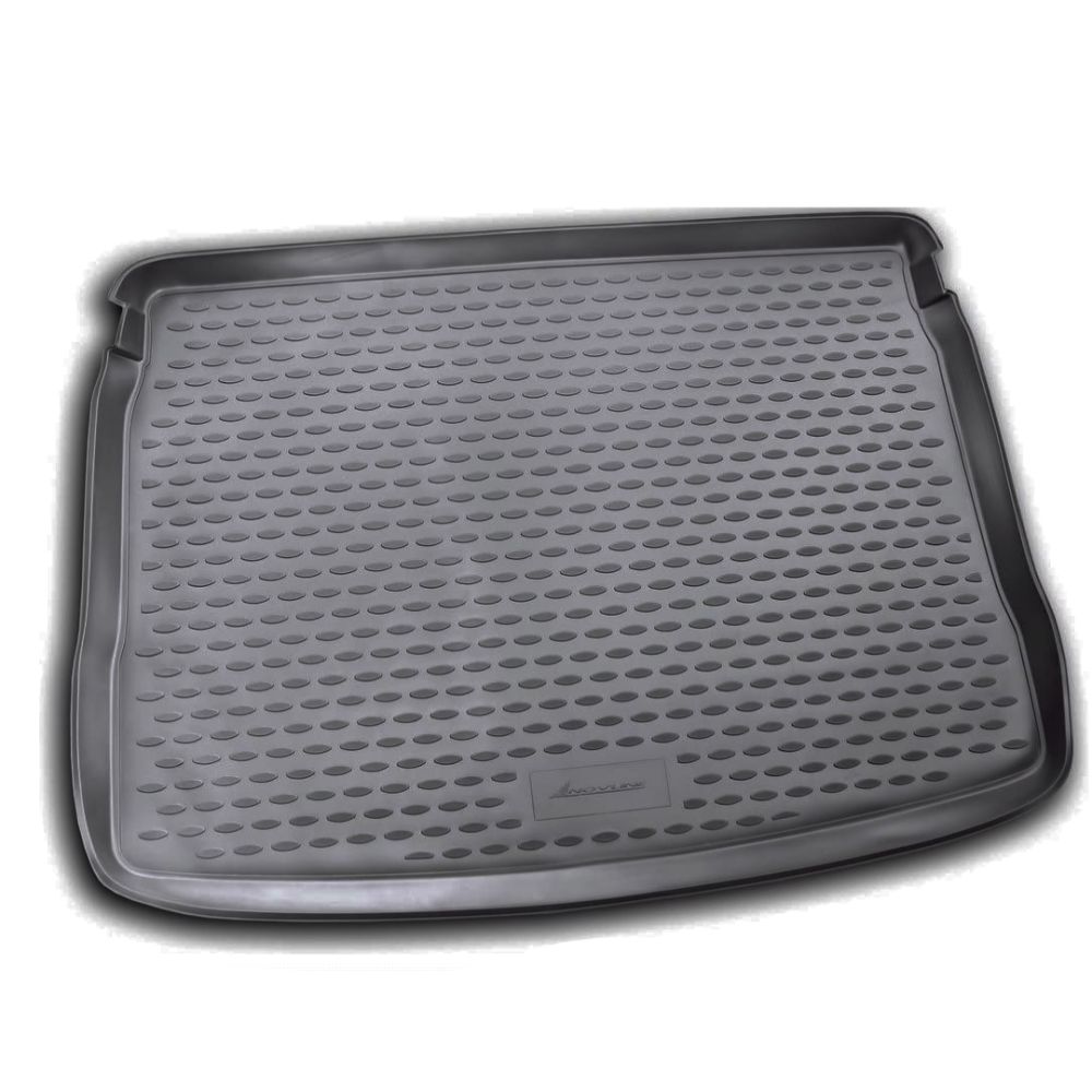 ΠΑΤΑΚΙ ΣΚΑΦΗ ΠΟΡΤ ΜΠΑΓΚΑΖ ΓΙΑ VW GOLF 6 2008-2012 TPE ΛΑΣΤΙΧΟ ΣΕ ΜΑΥΡΟ ΧΡΩΜΑ NOVLINE - 1 ΤΕΜ.