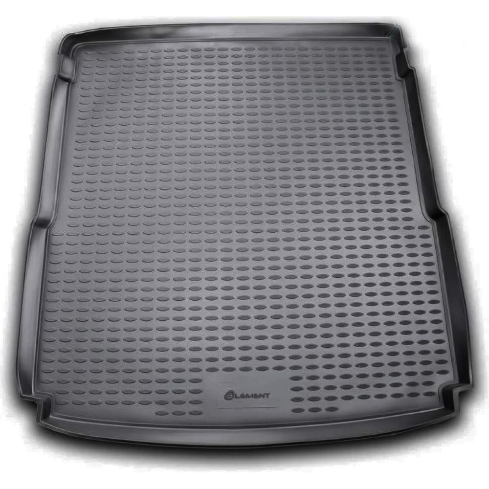 ΠΑΤΑΚΙ ΣΚΑΦΗ ΠΟΡΤ ΜΠΑΓΚΑΖ ΓΙΑ VW PASSAT B7 01/2011-10/2014 TPE ΛΑΣΤΙΧΟ ΣΕ ΜΑΥΡΟ ΧΡΩΜΑ NOVLINE - 1 ΤΕΜ.