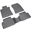ΠΑΤΑΚΙΑ ΣΕ ΣΚΑΦΗ TPE ΛΑΣΤΙΧΟ ΓΙΑ HONDA ACCORD 4/5D 2003-2008   ΣΕ ΜΑΥΡΟ ΧΡΩΜΑ NOVLINE - 4 ΤΕΜ.?
