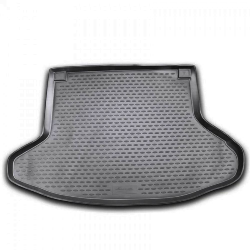 ΠΑΤΑΚΙ ΣΚΑΦΗ ΠΟΡΤ ΜΠΑΓΚΑΖ TPE ΛΑΣΤΙΧΟ ΓΙΑ TOYOTA PRIUS 5D 2003-2009   ΣΕ ΜΑΥΡΟ ΧΡΩΜΑ NOVLINE - 1 ΤΕΜ.