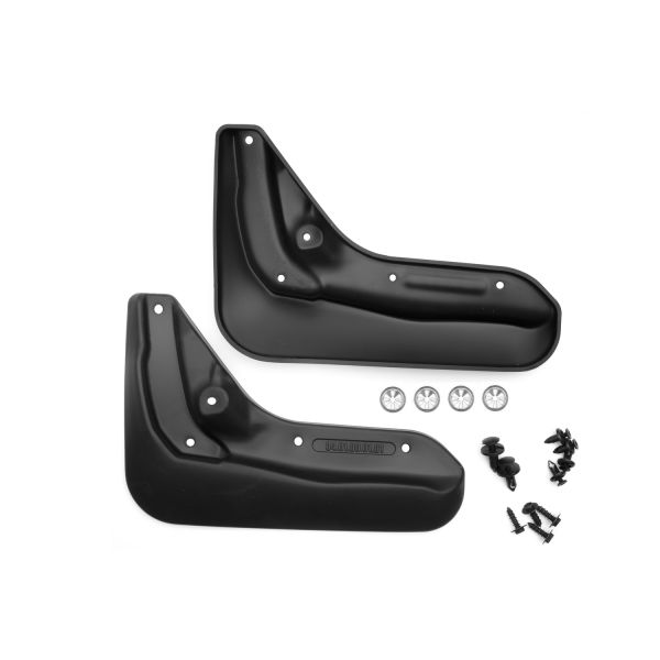 ΛΑΣΠΩΤΗΡΕΣ ΓΙΑ AUDI Q7 2015+ ΕΜΠΡΟΣ 2ΤΕΜ.