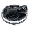 ΠΟΜΟΛΟ ΤΑΧΥΤΗΤΩΝ  ΓΙΑ FORD FIESTA 2002+ / FUSION 2002+ ΜΕ ΕΝΔΕΙΞΗ 5 ΤΑΧΥΤΗΤΩΝ ΚΑΙ ΦΟΥΣΚΑ NTY - 1 TEM.