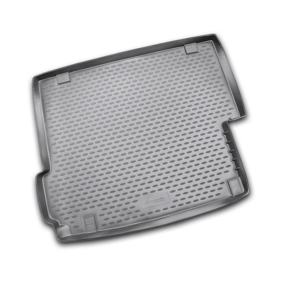 ΠΑΤΑΚΙ ΣΚΑΦΗ ΠΟΡΤ ΜΠΑΓΚΑΖ ΓΙΑ BMW X3 F25 11/2010-2017 TPE ΛΑΣΤΙΧΟ ΣΕ ΑΝΘΡΑΚΙ ΣΚΟΥΡΟ ΓΚΡΙ ΧΡΩΜΑ NOVLINE - 1 ΤΕΜ.
