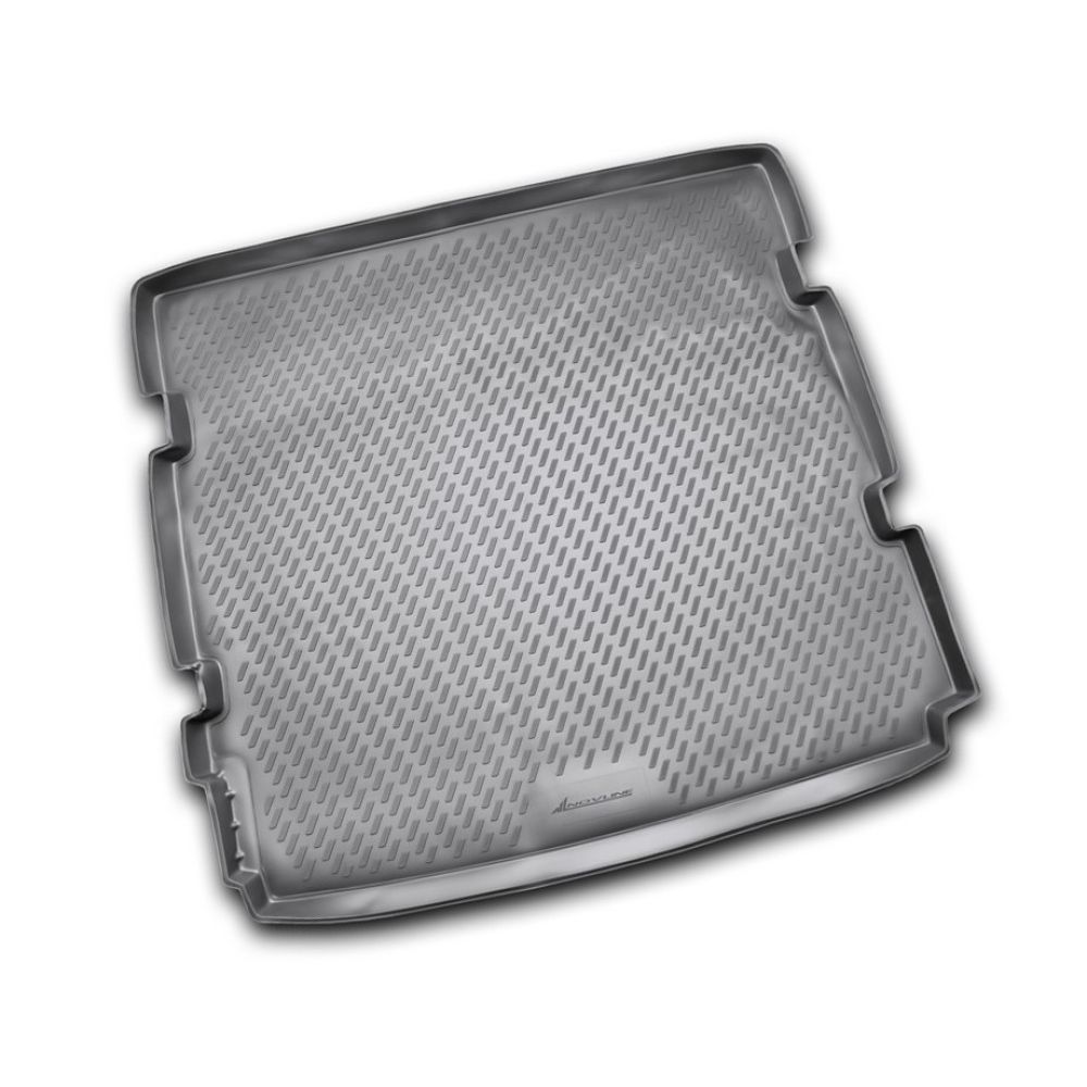 ΠΑΤΑΚΙ ΣΚΑΦΗ ΠΟΡΤ ΜΠΑΓΚΑΖ ΓΙΑ CHEVROLET ORLANDO 01/2011-09/2015 TPE ΛΑΣΤΙΧΟ ΣΕ ΑΝΘΡΑΚΙ ΣΚΟΥΡΟ ΓΚΡΙ ΧΡΩΜΑ NOVLINE - 1 ΤΕΜ.