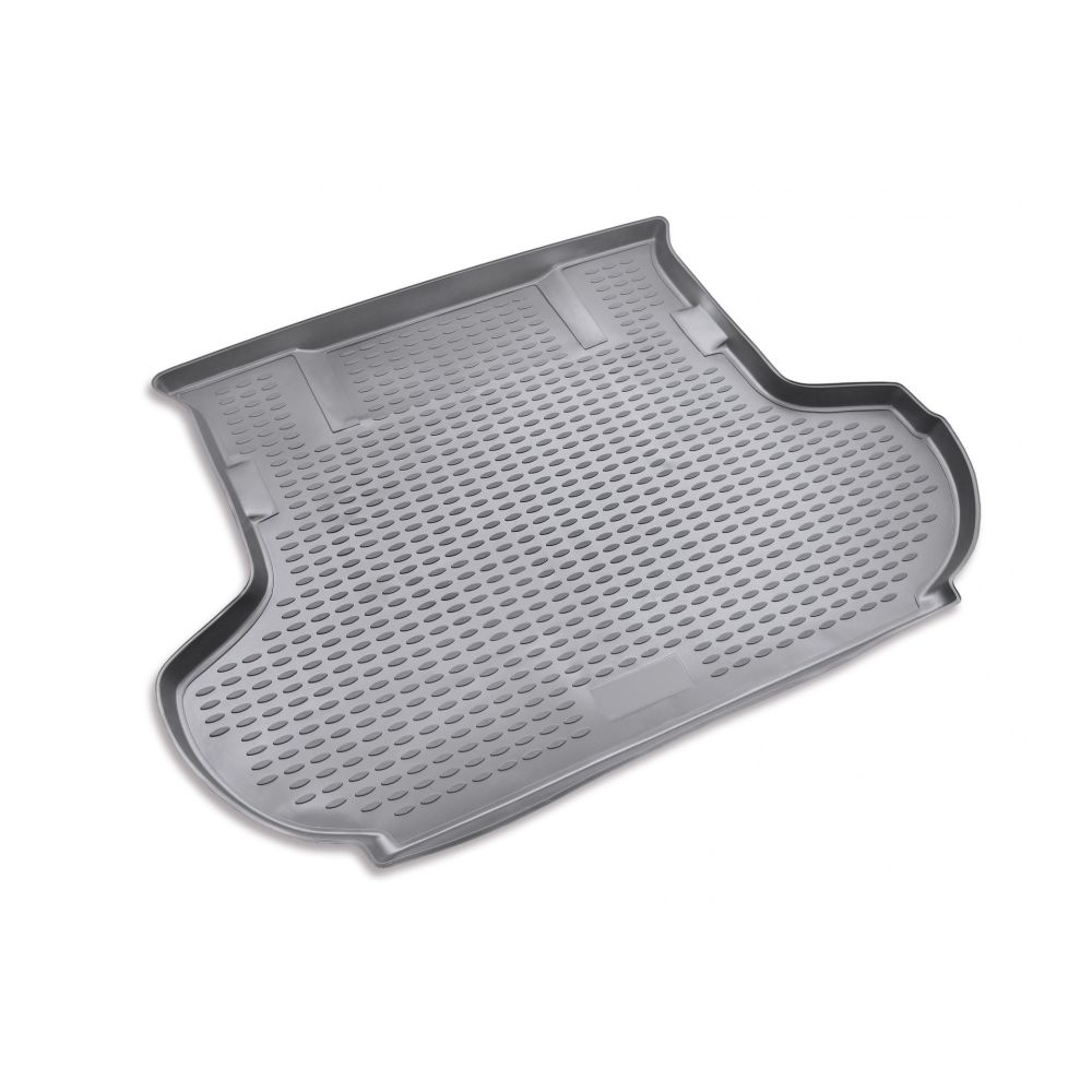 ΠΑΤΑΚΙ ΣΚΑΦΗ ΠΟΡΤ ΜΠΑΓΚΑΖ ΓΙΑ CITROEN C-CROSSER 2007-2013 TPE ΛΑΣΤΙΧΟ ΣΕ ΑΝΘΡΑΚΙ ΣΚΟΥΡΟ ΓΚΡΙ ΧΡΩΜΑ NOVLINE - 1 ΤΕΜ.
